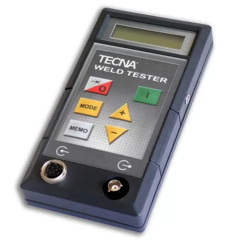 TECNA TE1600 Анализаторы кабелей