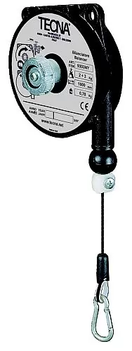 Тали-балансир грузоподъемностью 0,2-0,5 кг TECNA 9300NY Балансиры