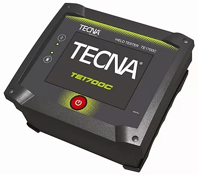 TECNA 1700 Спектрометры