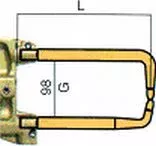 TECNA 5024 Комплекты и посты