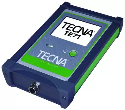 TECNA TE71 TIG аппараты аргоновой сварки