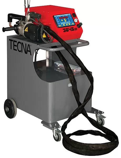 TECNA 3645HSS 8679H 220 TIG аппараты аргоновой сварки